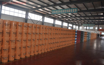 中山長城齒輪油 億澤潤滑油CKC150復合型，汽車專用，專業之選