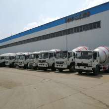 廈工楚勝（湖北）專用汽車有限公司 專用汽車供應(yīng)與銷售一體化解決方案