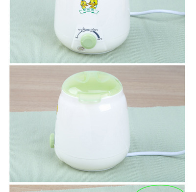 貝貝鴨SY-A14A暖奶器 廠家批發(fā)與定制禮品首選