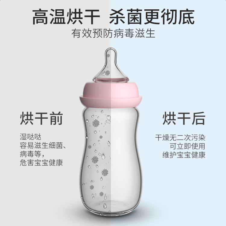 一壺多用，新手爸媽的喂養(yǎng)神器 德國(guó)孕貝恒溫水壺深度評(píng)測(cè)
